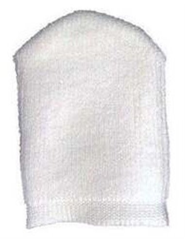 Limpiador Facial Manopla 1Ud. Ir55 de Irisana