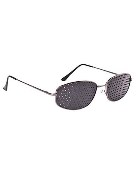 Gafas Reticulares Metal 1Ud. Ir07M de Irisana