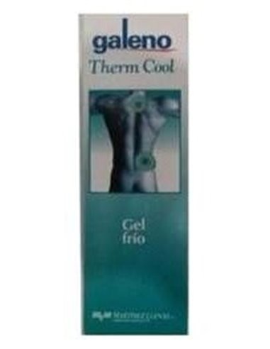 Galeno Gel Frio 75Ml de Galeno