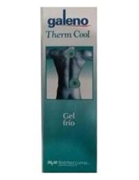 Galeno Gel Frio 75Ml de Galeno
