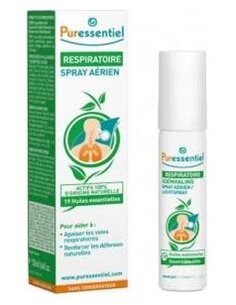 Spray Aereo Respok Con 19 Ae 20Ml. de Puressentiel