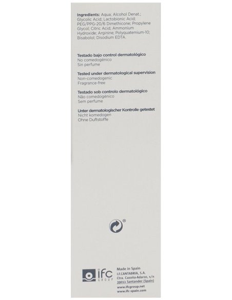 Neostrata Resurface Alta Potencia Gel Facial 30Ml. de Neostrata