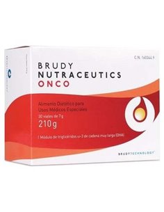 Brudy Onco 30 Viales Brudylab