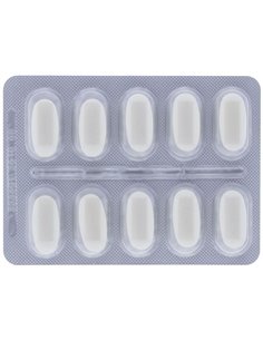 Glaan Lactocapil 30 Comp de Glaan