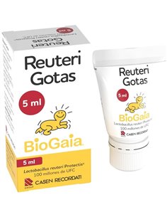 Reuteri Gotas 5Ml de Casen