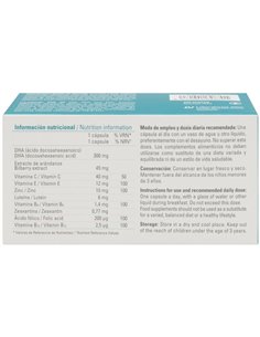 Visual Plus 30 Caps de Viñas