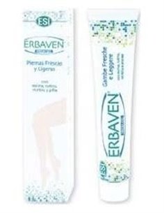 Erbaven Fresh Gel 100Ml. de Trepatdiet-Esi
