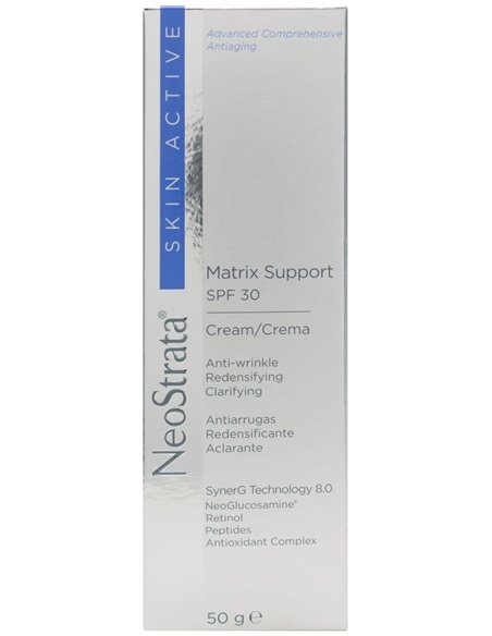 Neostrata Skin Active Matrix Support Facial 50Ml. de Neostrata