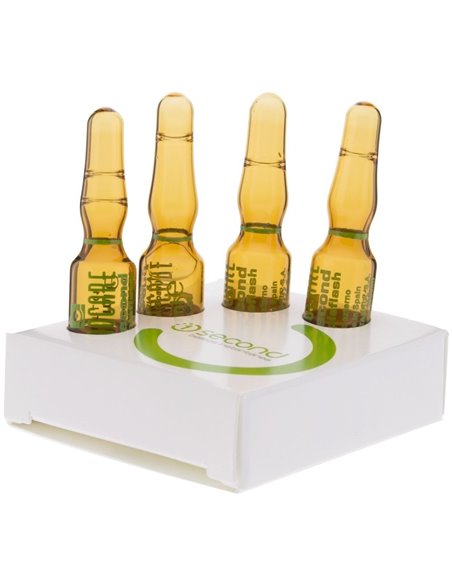 Endocare 1 Second Triple Flash 4Amp. de Endocare