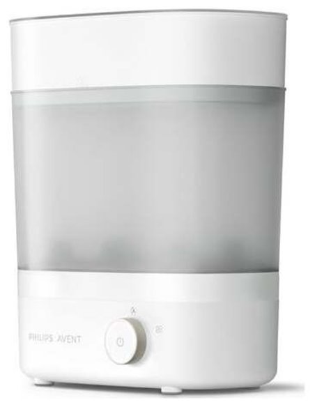 Esterilizador De Biberones Avanzado Scf291/00 de Avent