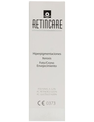 Retincare 30Ml. de Retincare