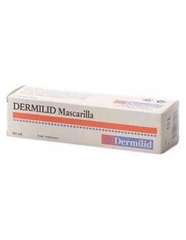 Dermilid Mascarilla 50Ml de Dermilid