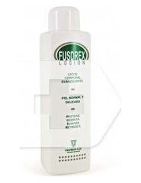 Fusdrex Loc 1Litro de Vectem