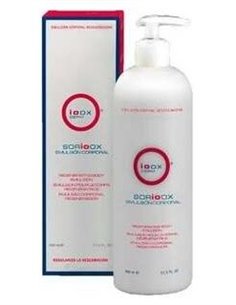 Soremulsion Corporal 500Ml de Ioox