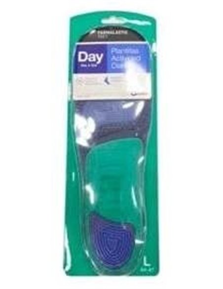 Plantilla Pro Activ Intensiva T/M 40-43 de Farmalastic