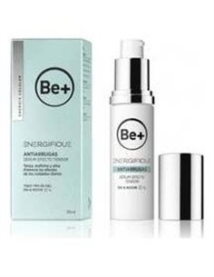 Be+  Antiar Serum Efecto Tensor 30Ml de Be+