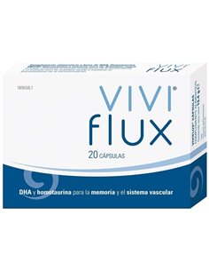 Viviflux 20Cap. de Viviflux
