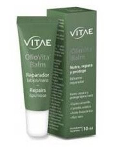 Oliovita Balm 10Ml. de Vitae