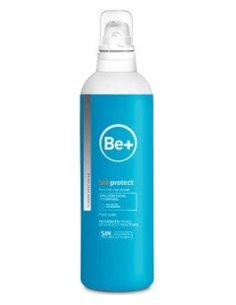 Be+  Emulsion Post Solar 250Ml de Be+