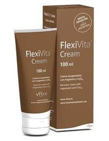 Flexivita Crema 100ml de Vitae