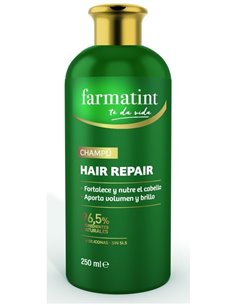 Farmatint Champu 250Ml. de Farmatint