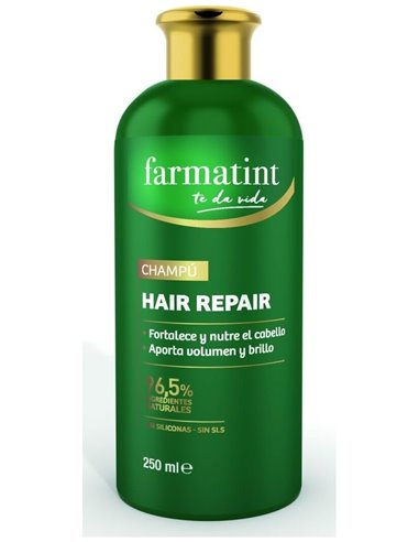 Farmatint Champu 250Ml. de Farmatint