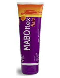 Maboflex Fisio Crema De Masaje 250Ml de Mabo