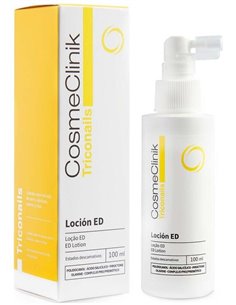 Cosmeclinik Triconails Locion Escamacion 100Ml. de Triconails