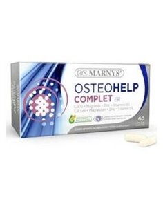 Osteohelp Complet 60Cap. de Marnys