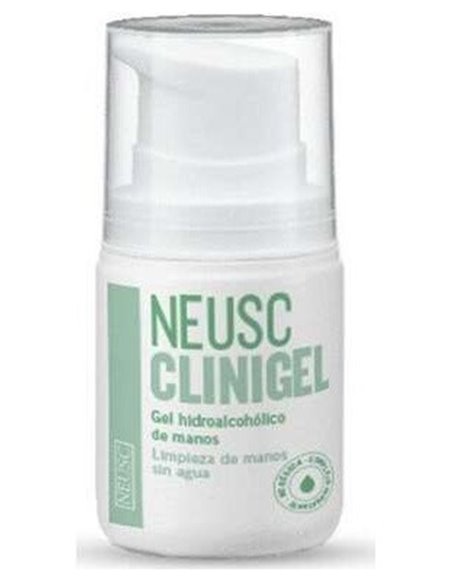 Neusc Clinispray 50Ml Spray Hidroalcoholico de Neusc