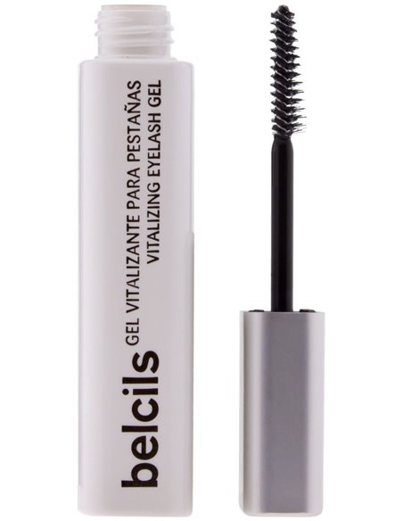 Belcils Gel Vitalizante Pestañas 8Ml de Belcils