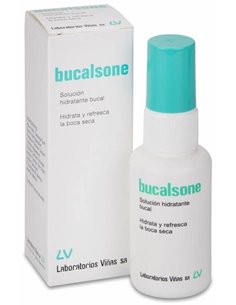 Bucalsone Sol 50Ml de Viñas