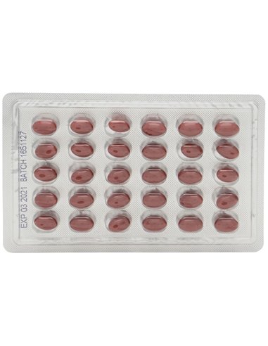 Activecomplex Caroteno+E 60Comp. de Pharma Nord