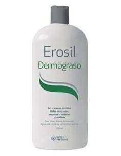 Erosil Dermograso 500Ml de Interpharma