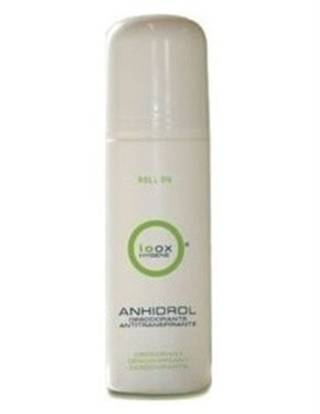 Anhidrol Desodorante Roll-On 75Ml de Ioox