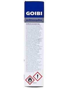 Goibi Xtrem Spr Antimo Tropical 75M de Goibi