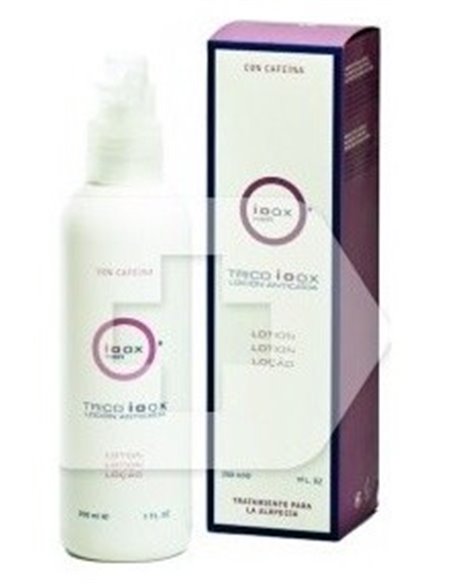 Tricolocion Anticaida 200Ml de Ioox