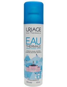 Agua Termal  Facial Spray 300Ml. de Uriage