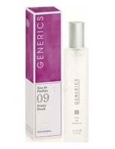 Generics Eau De Toilette 09 100Ml de Generics Eau De Toilette