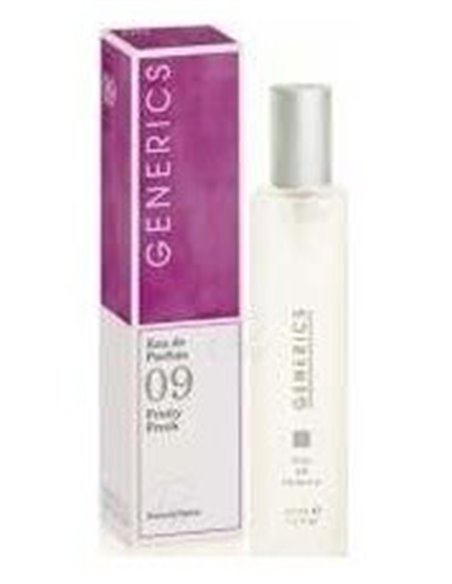 Generics Eau De Toilette 09 100Ml de Generics Eau De Toilette