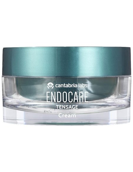 Endocare Tensage Crema Reafirmante Facial 50Ml. de Endocare