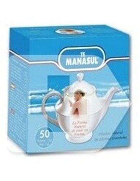 Te Manasul 50Filtros de Bie 3