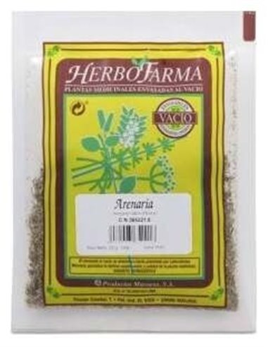 Macoesa Arenaria Herbofarma 20Gr de Macoesa