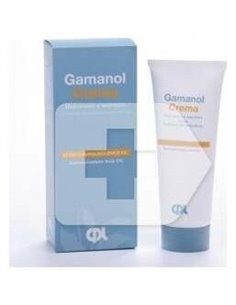 Gamanol Crema 100Ml. de Cpi