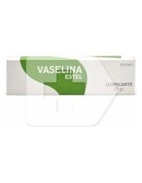 Vaselina 35Gr Tubo de Estel-Farma