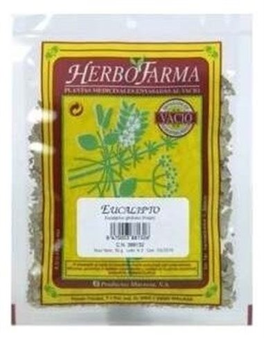 Macoesa Eucalipto Herbofarma 50Gr de Macoesa