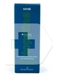 Cosmeclinik Topyline Scrub 50Ml. de Topyline