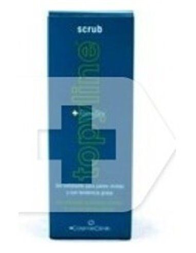 Cosmeclinik Topyline Scrub 50Ml. de Topyline