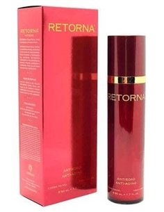 Retorna Crema 50Ml. de Catalysis