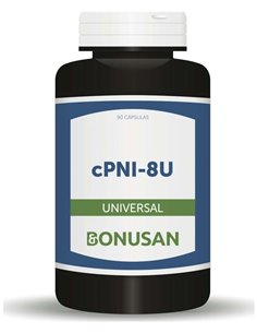 Cpni-8U 90Cap. de Bonusan